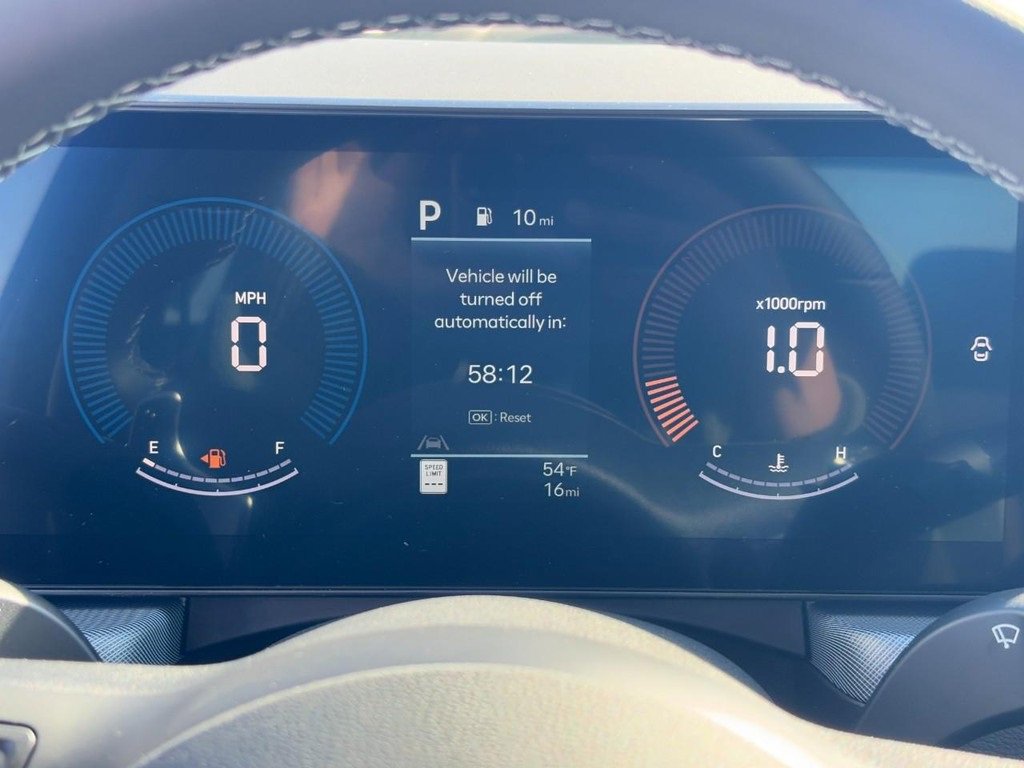 Used 2026 Hyundai Sonata SEL image 14