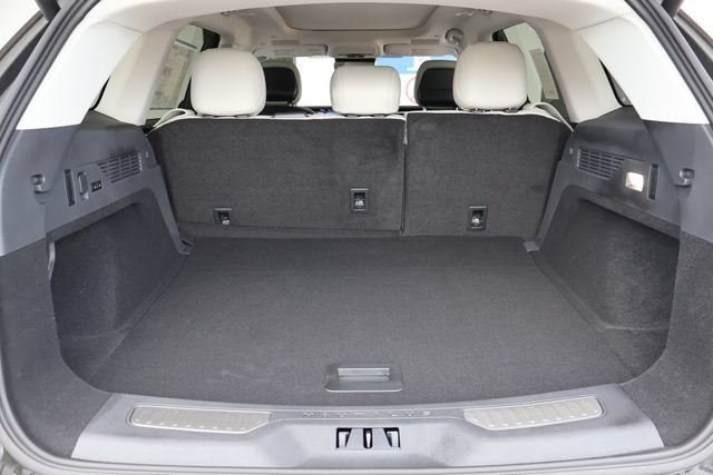 New 2026 Lincoln Nautilus Reserve AWD/4WD image 19