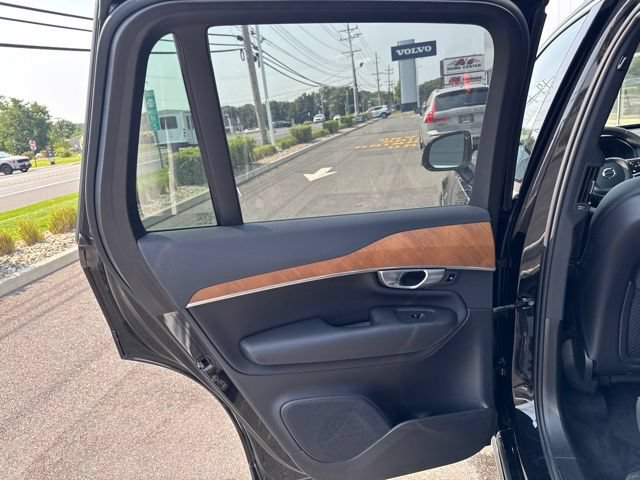Certified 2024 Volvo XC90 B6 Plus AWD/4WD image 16