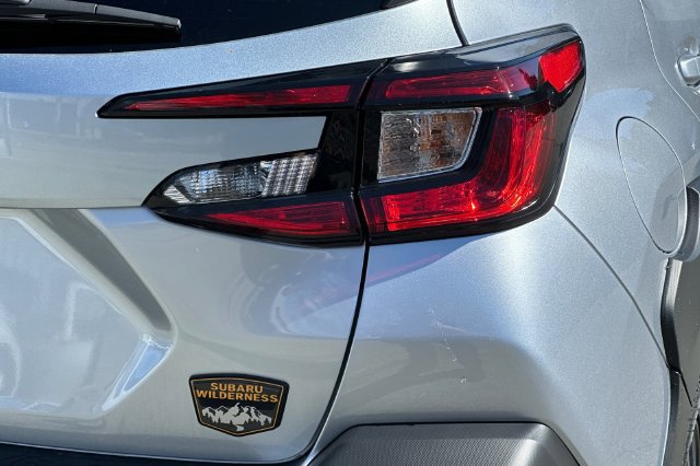 Used 2026 Subaru Crosstrek 2.5i Wilderness w/ Wilderness Package AWD/4WD image 22
