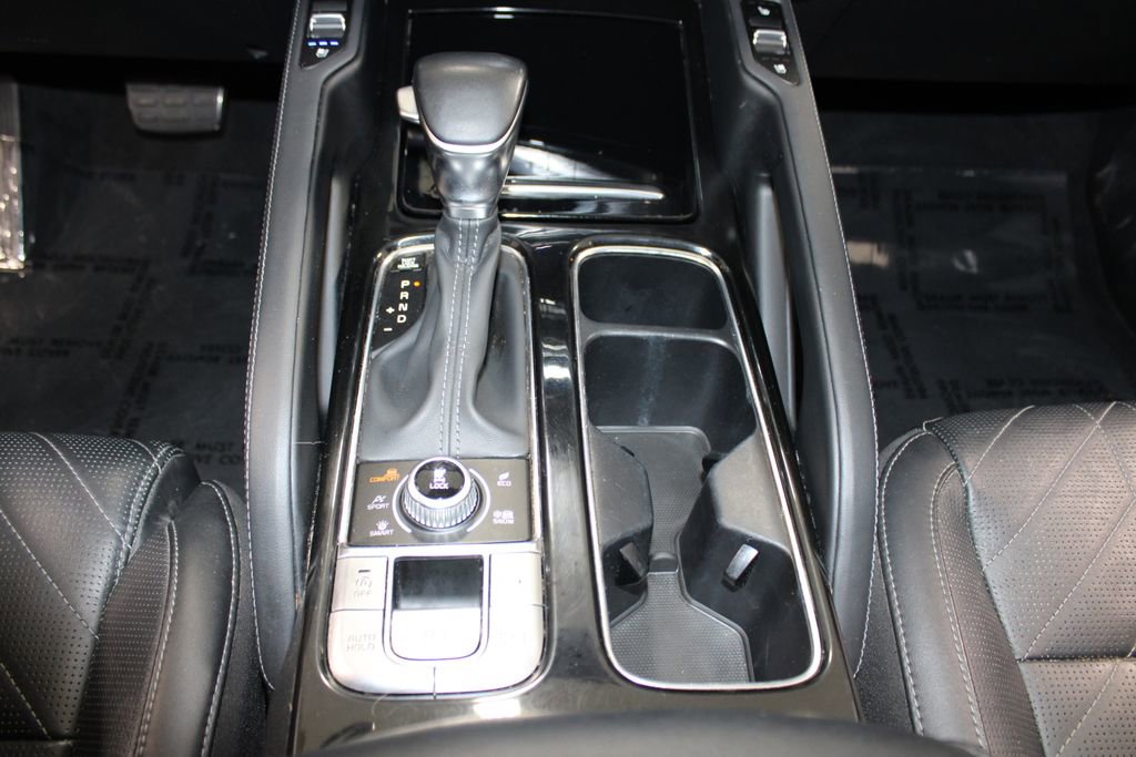 Used 2023 Kia Telluride SX Prestige X-Line image 47