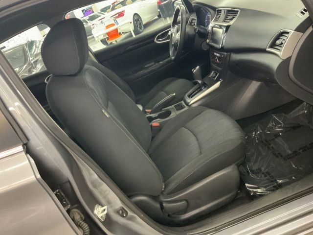 Used 2019 Nissan Sentra SV image 13