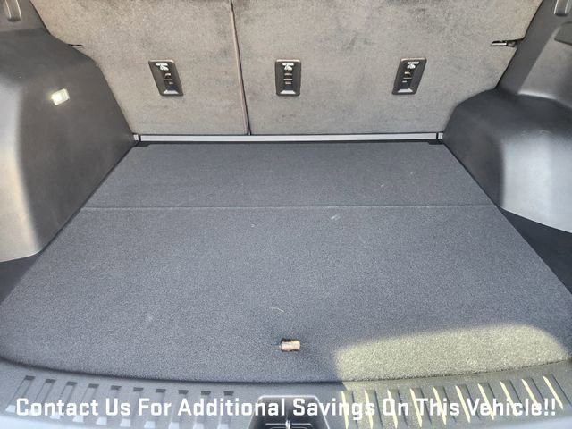 New 2026 GMC Terrain AT4 w/ Technology Package II image 23