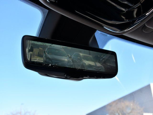 Used 2021 Jeep Grand Cherokee L Overland w/ Advanced Protech Group III image 16