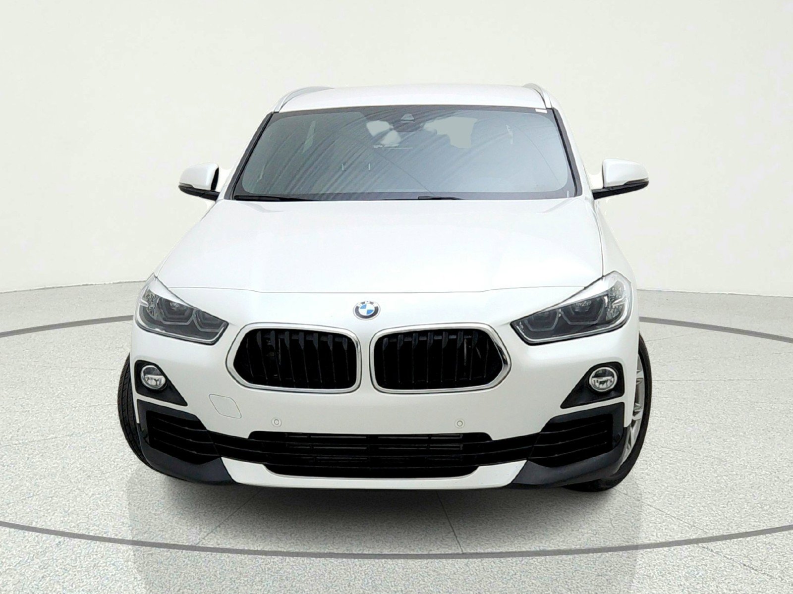 Used 2020 BMW X2 sDrive28i FWD image 3