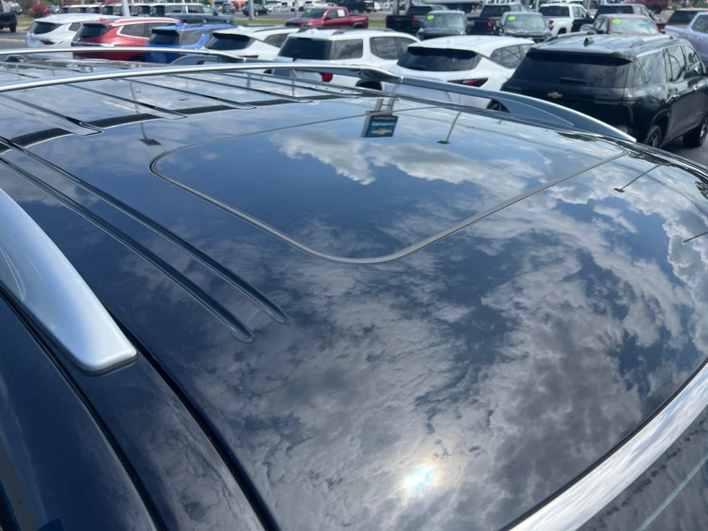 Used 2024 INFINITI QX80 Sensory AWD/4WD image 22