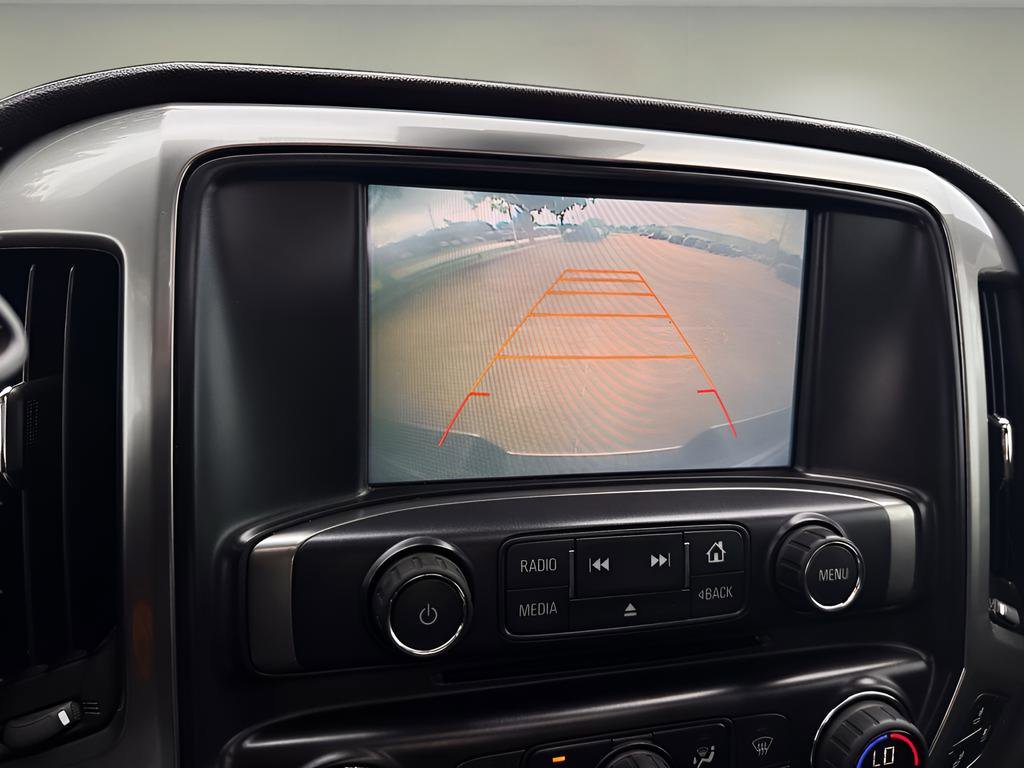 Used 2016 Chevrolet Silverado 1500 LTZ Z71 w/ LTZ Plus Package image 12