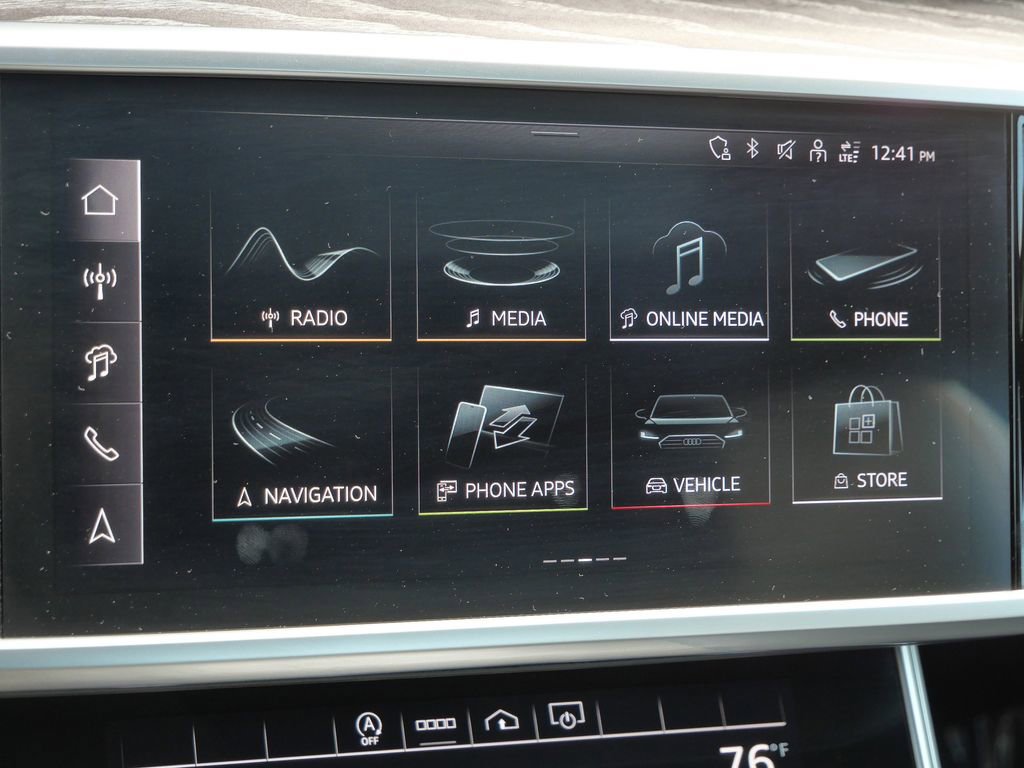 Used 2024 Audi A6 Premium Plus AWD/4WD image 48