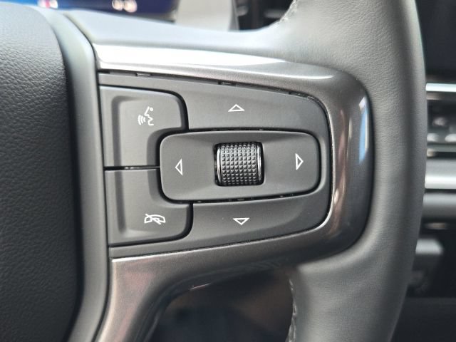 Used 2026 Chevrolet Silverado 1500 ZR2 AWD/4WD image 15