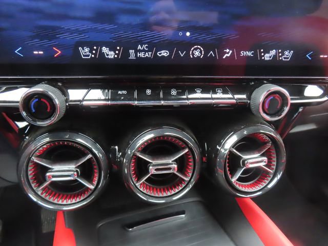 Used 2024 Chevrolet Blazer EV RS AWD/4WD image 35