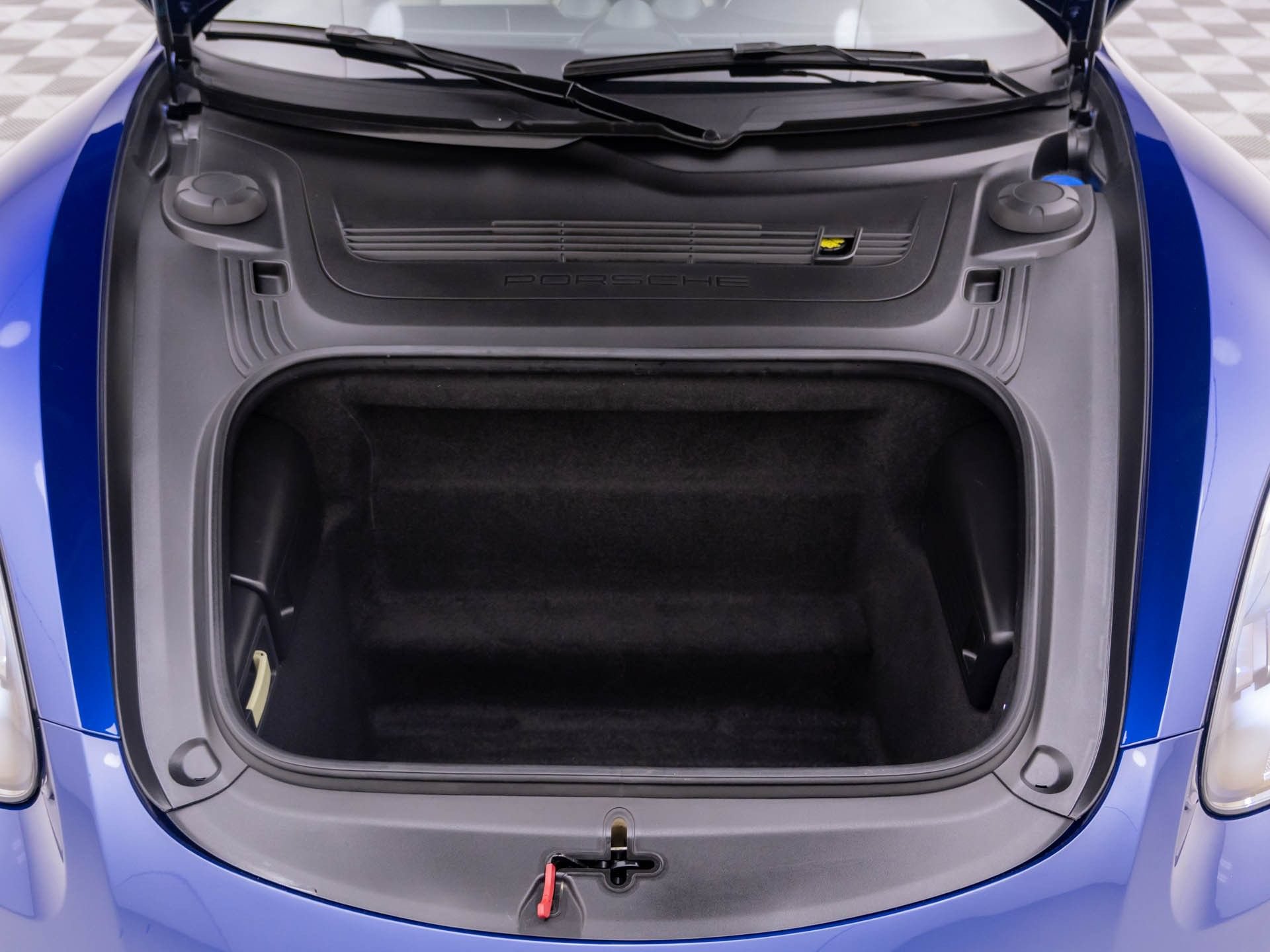 Certified 2023 Porsche 718 Boxster GTS RWD image 36