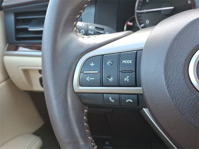 Used 2017 Lexus ES 350 350 image 22