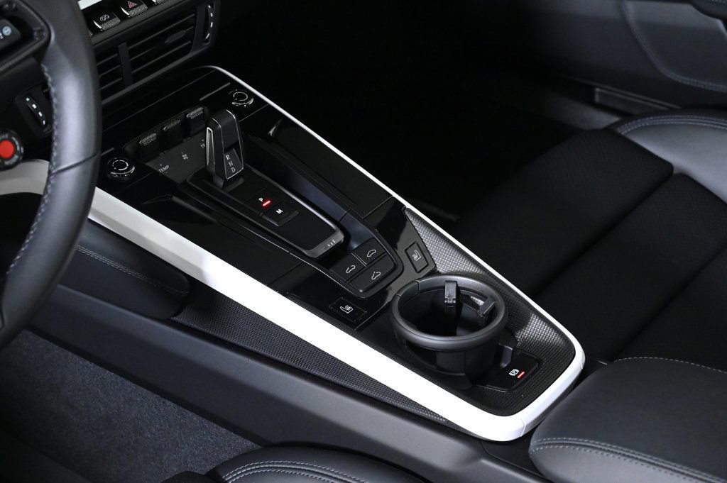 Used 2025 Porsche 911 Carrera S image 17