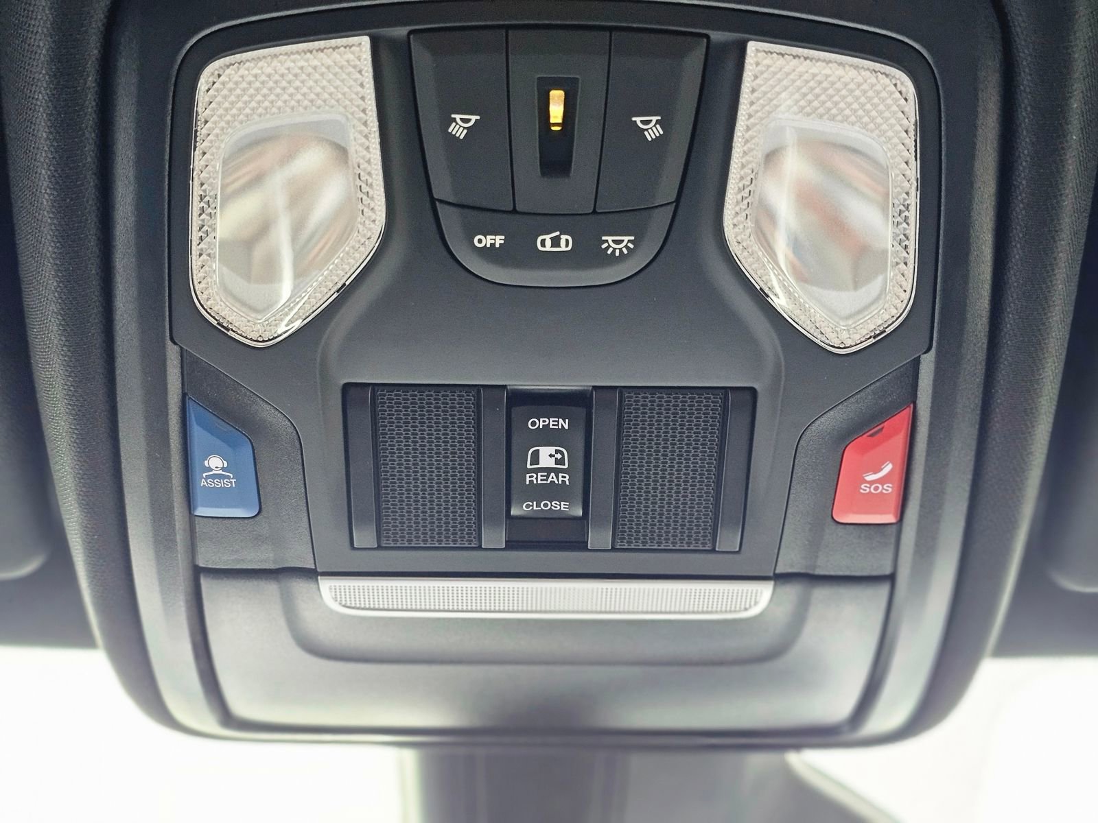 New 2026 RAM 1500 Big Horn image 20