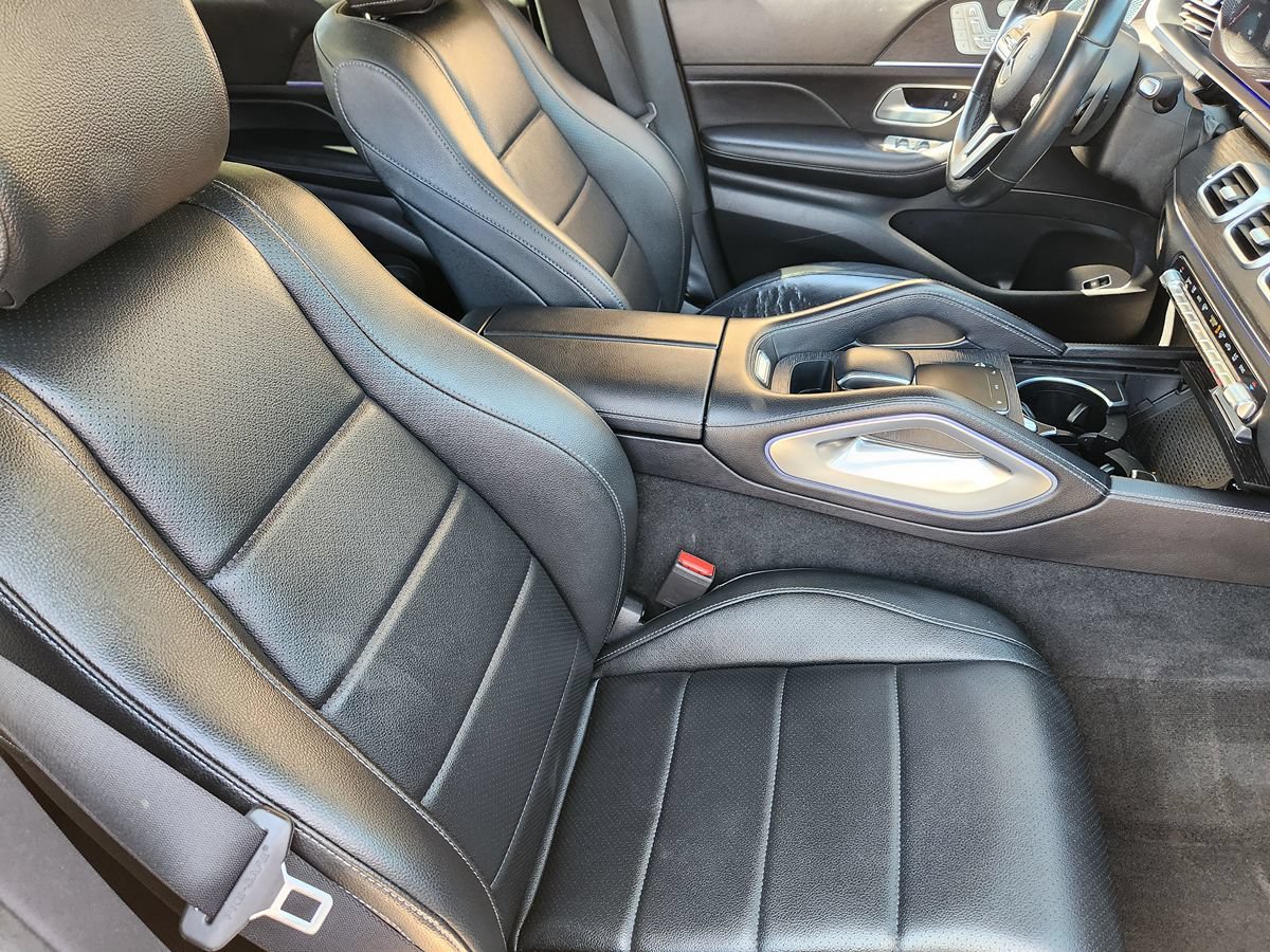 Used 2021 Mercedes-Benz GLE 350 image 29