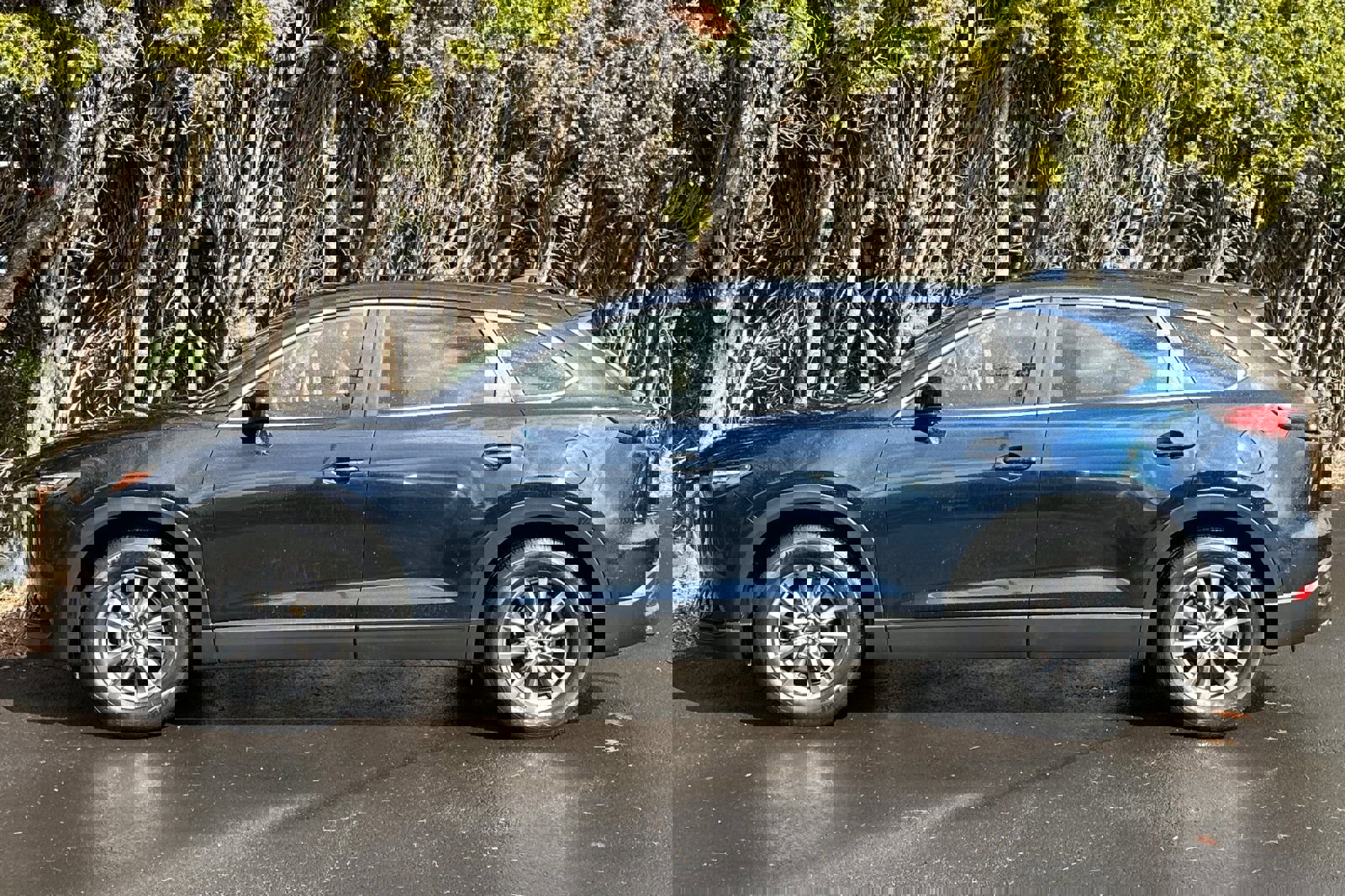 Used 2018 MAZDA CX-9 Sport image 7