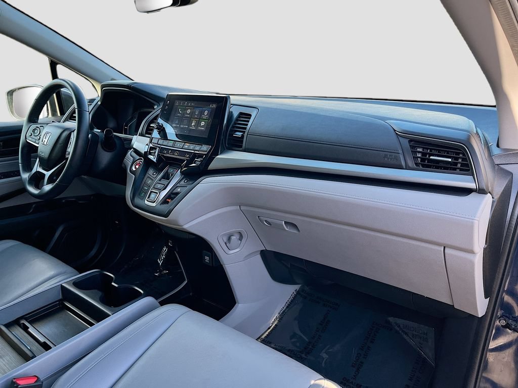 Used 2024 Honda Odyssey EX-L image 30