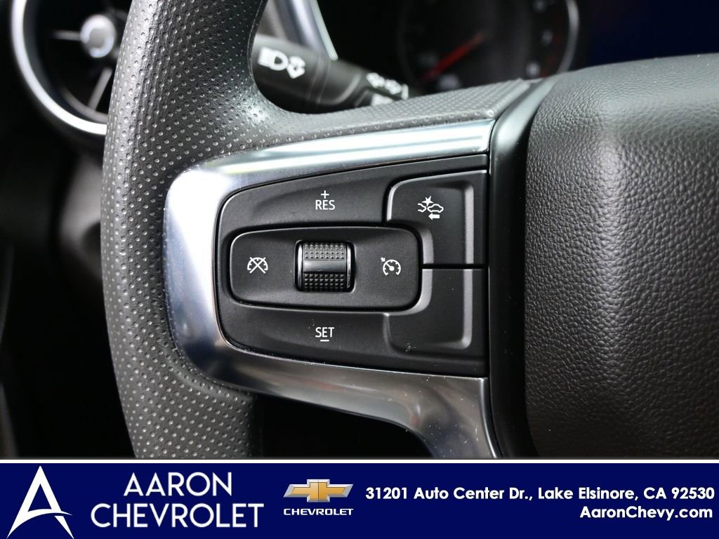 New 2025 Chevrolet Blazer LT w/ Convenience Package image 14