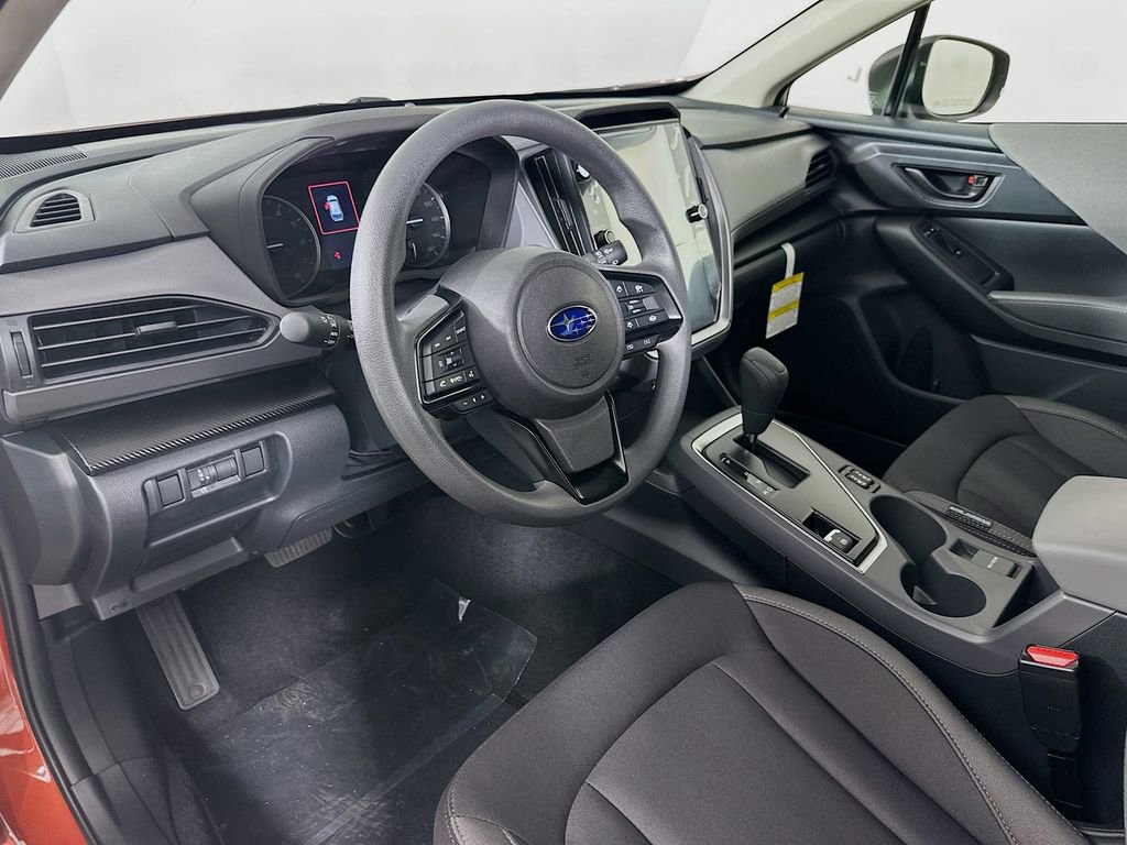 Used 2025 Subaru Crosstrek 2.0i Premium AWD/4WD image 14