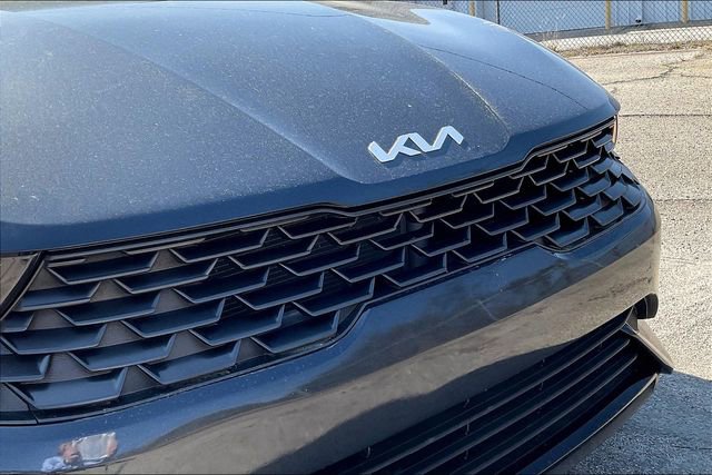 Used 2022 Kia K5 LXS image 21