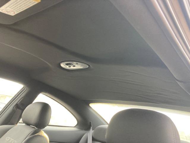 Used 2005 Pontiac GTO image 24