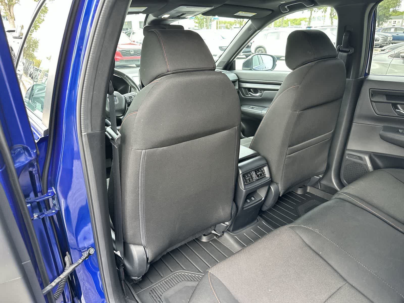 Used 2024 Honda CR-V Sport image 17