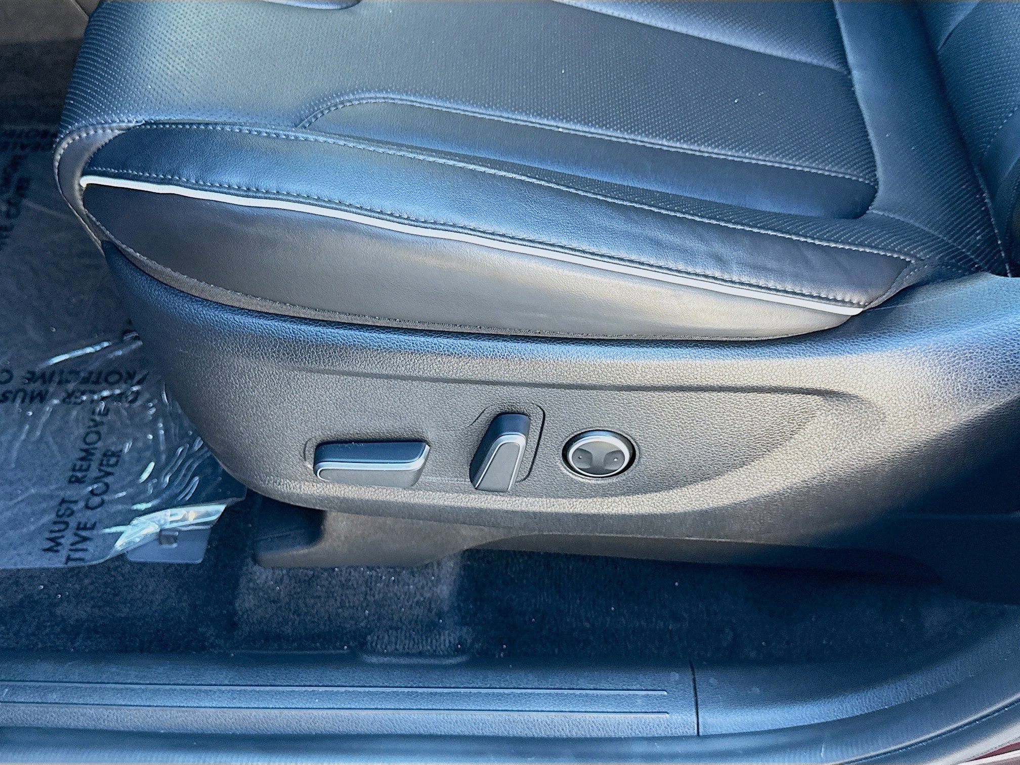 Used 2023 Hyundai Palisade SEL image 15