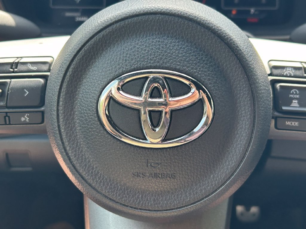 Certified 2025 Toyota Corolla GR AWD/4WD image 37
