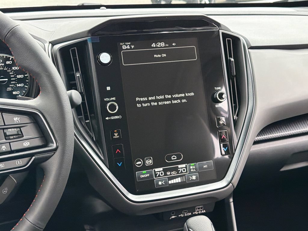 New 2026 Subaru Crosstrek 2.5i Limited AWD/4WD image 19