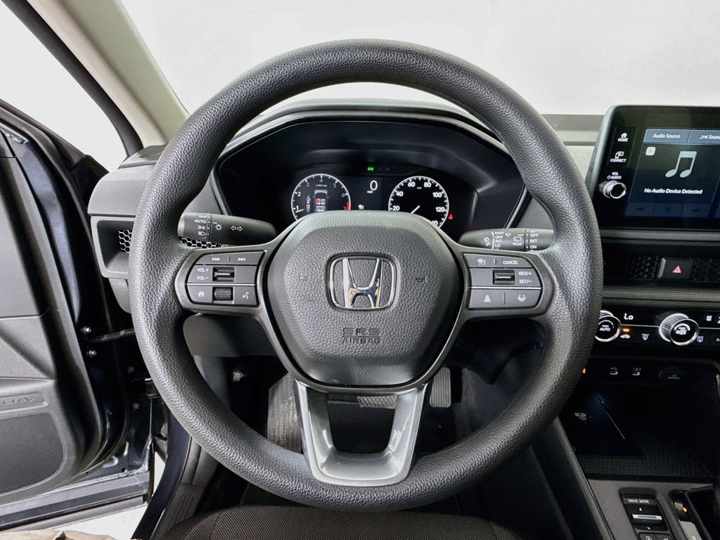 Used 2026 Honda CR-V LX image 12