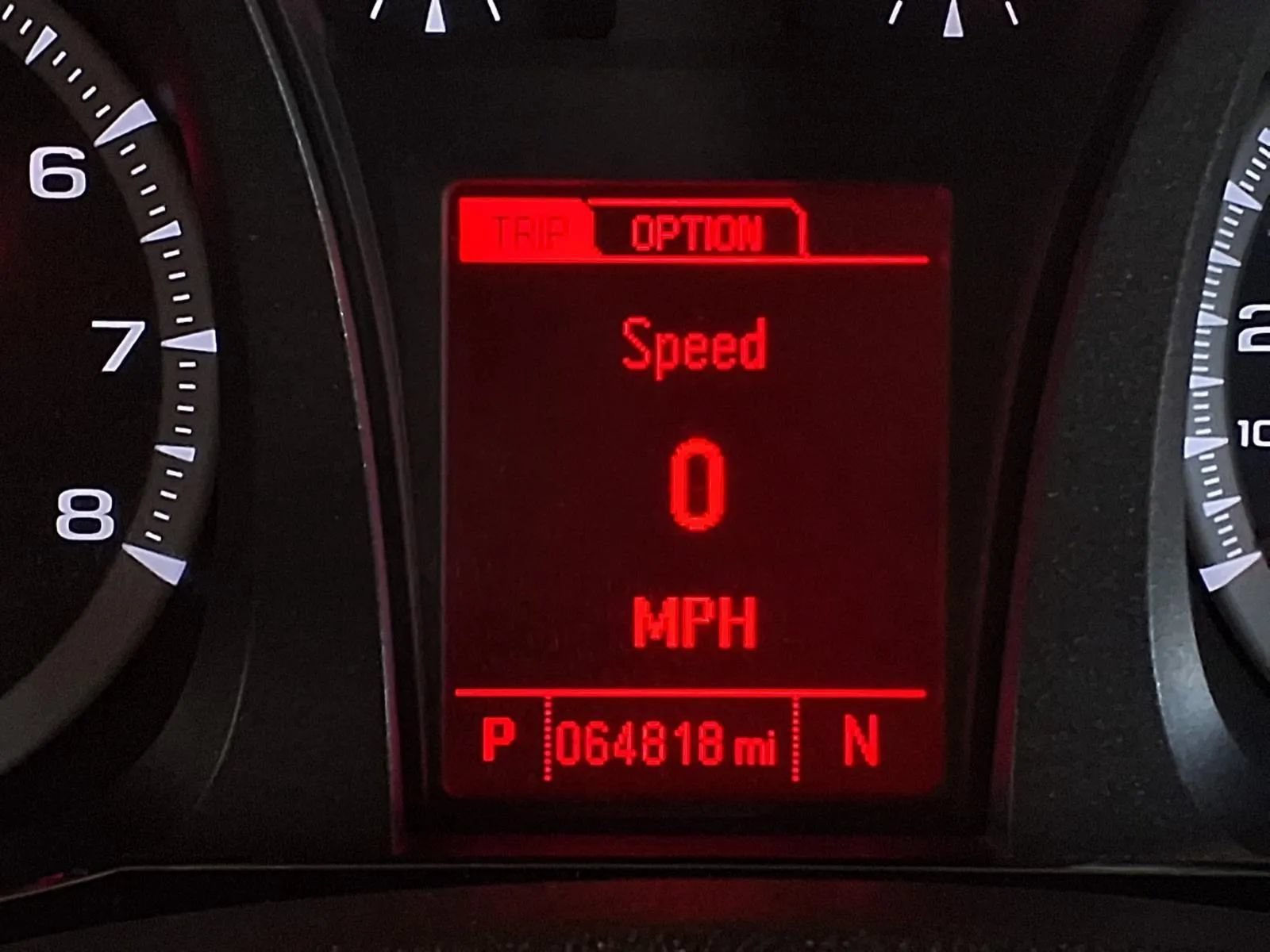 Used 2015 GMC Terrain SLE AWD/4WD image 26
