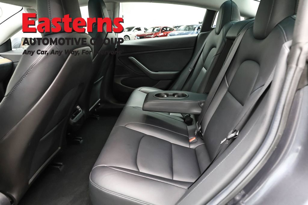 Used 2019 Tesla Model 3 Standard Range RWD image 19