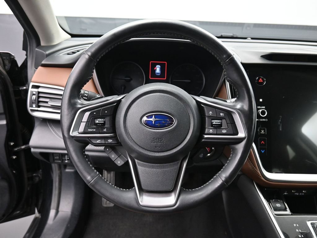 Used 2020 Subaru Outback Touring image 16