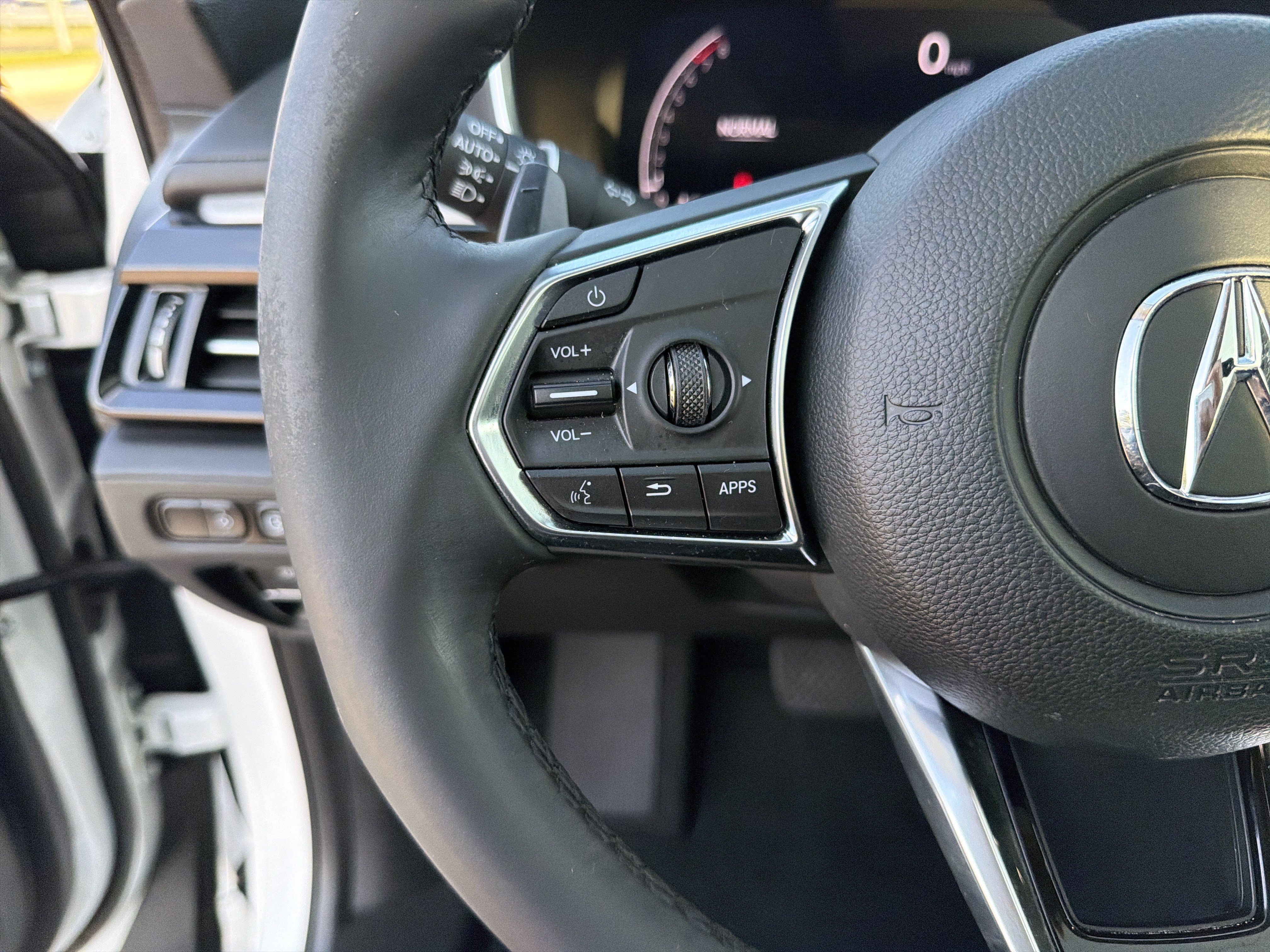 Certified 2024 Acura MDX w/ Technology Package FWD image 19