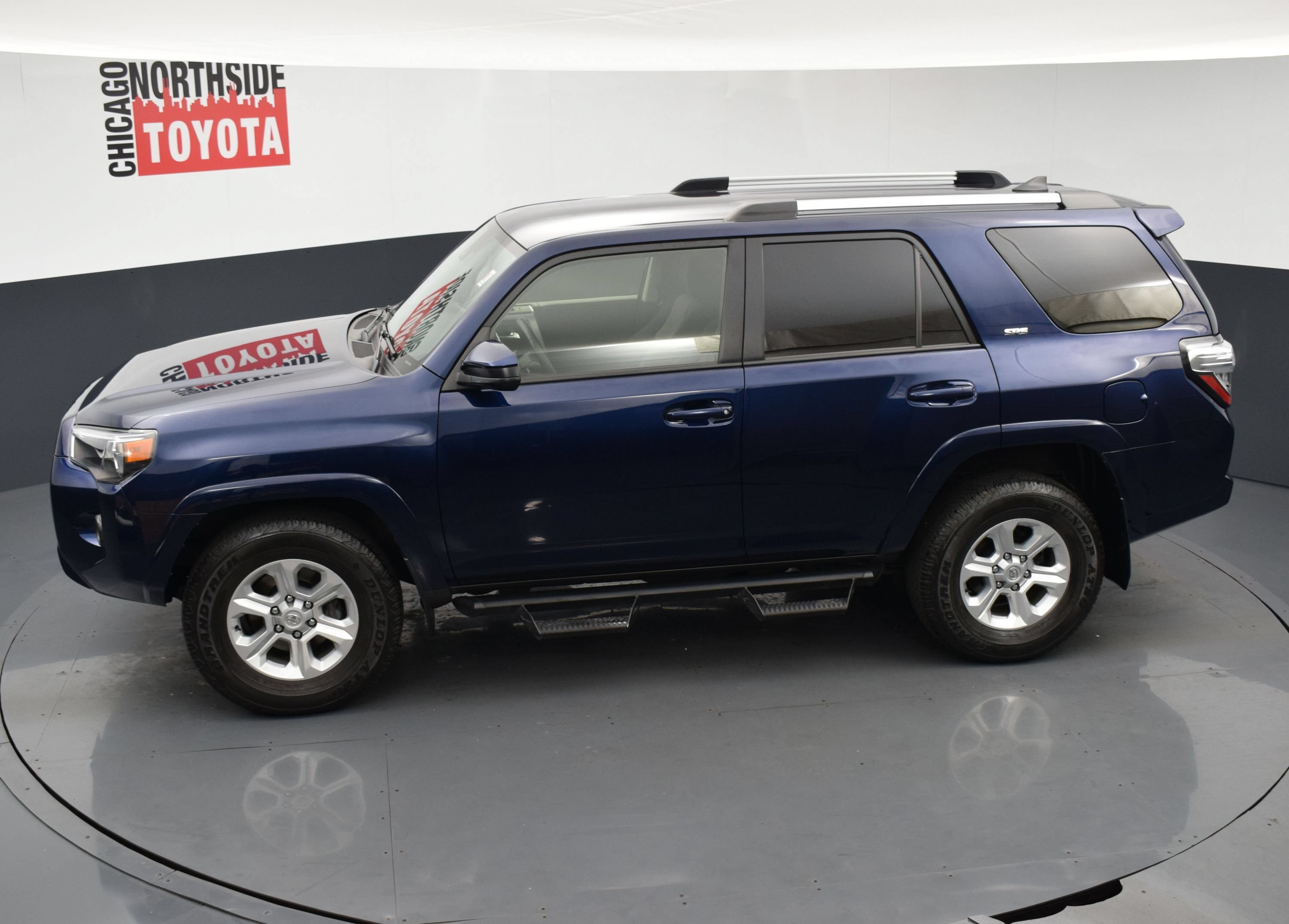 Used 2022 Toyota 4Runner SR5 RWD image 20