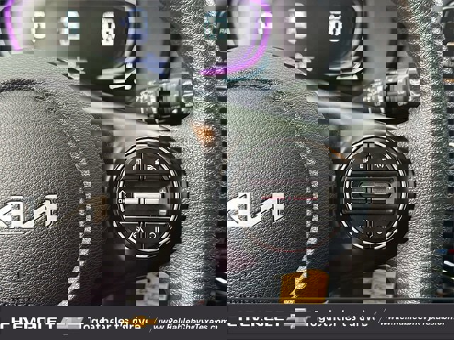 Used 2023 Kia Soul LX w/ Option Group 015 image 14