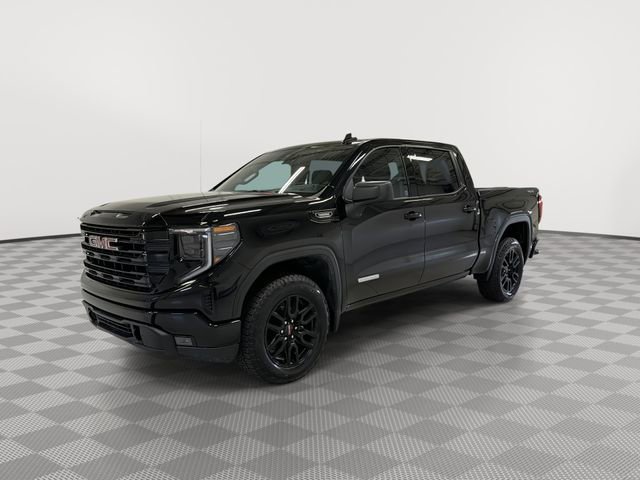 New 2026 GMC Sierra 1500 Elevation AWD/4WD image 5