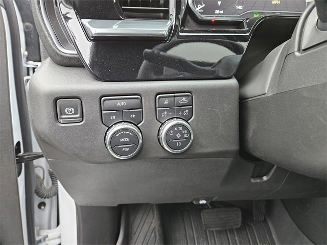 New 2025 GMC Sierra 1500 Elevation w/ Elevation Premium Package image 21