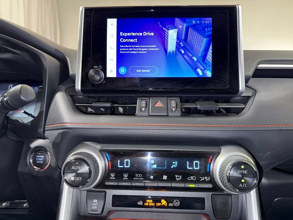 Certified 2024 Toyota RAV4 Adventure AWD/4WD image 25