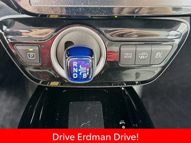 Certified 2022 Toyota Prius Prime XLE FWD image 19