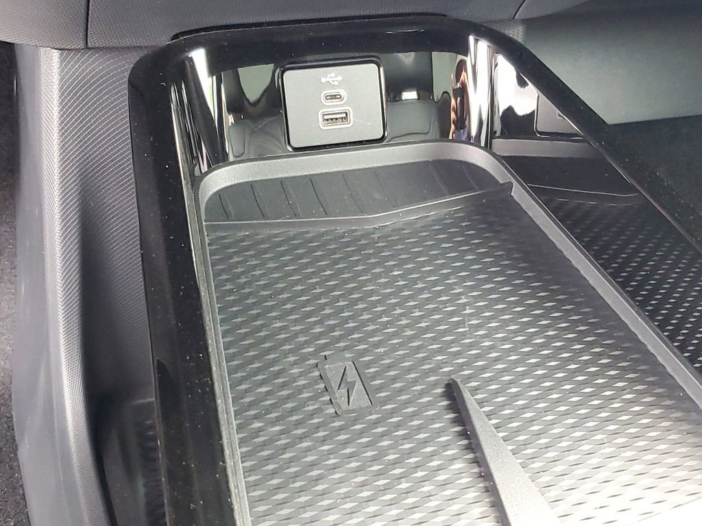 New 2026 Ford Mustang Mach-E Premium AWD/4WD image 23