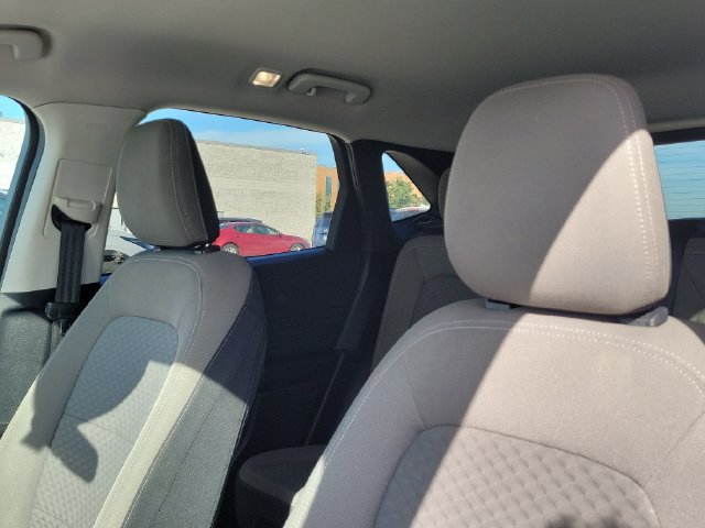 Used 2021 Ford Escape SE AWD/4WD image 20