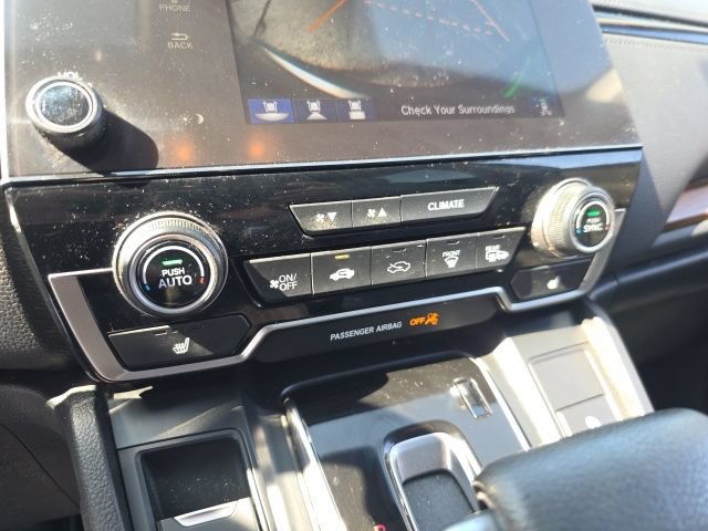 Used 2020 Honda CR-V EX image 20