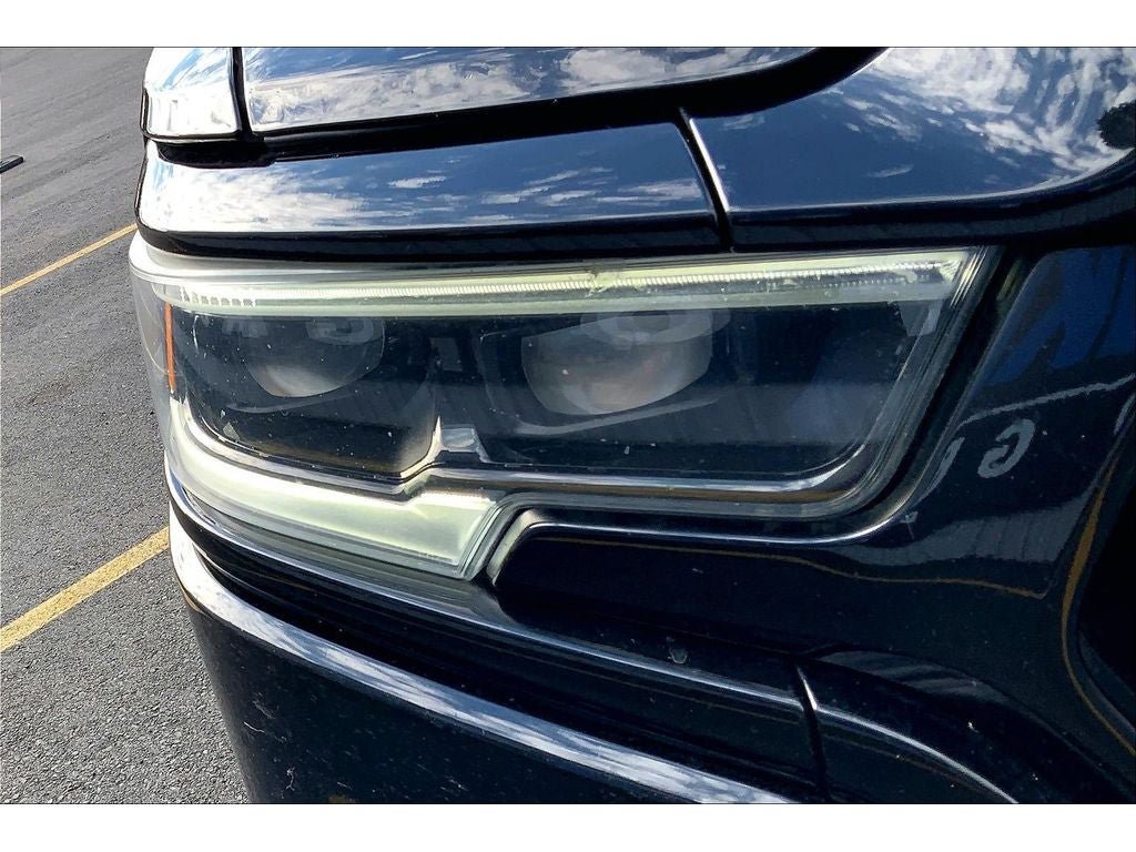 Used 2023 RAM 1500 Limited w/ Night Edition AWD/4WD image 30