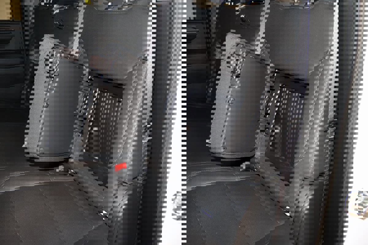 Used 2024 Chevrolet Silverado 2500 LTZ image 56