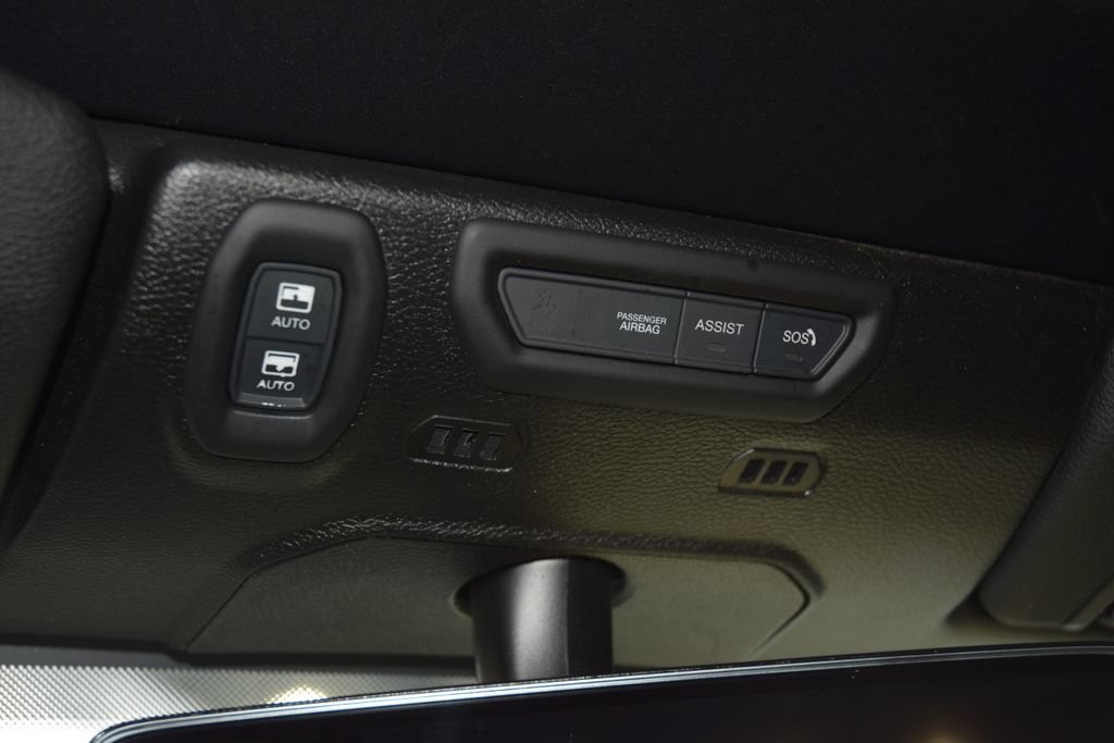Used 2021 Jeep Wrangler Unlimited Sahara AWD/4WD image 46