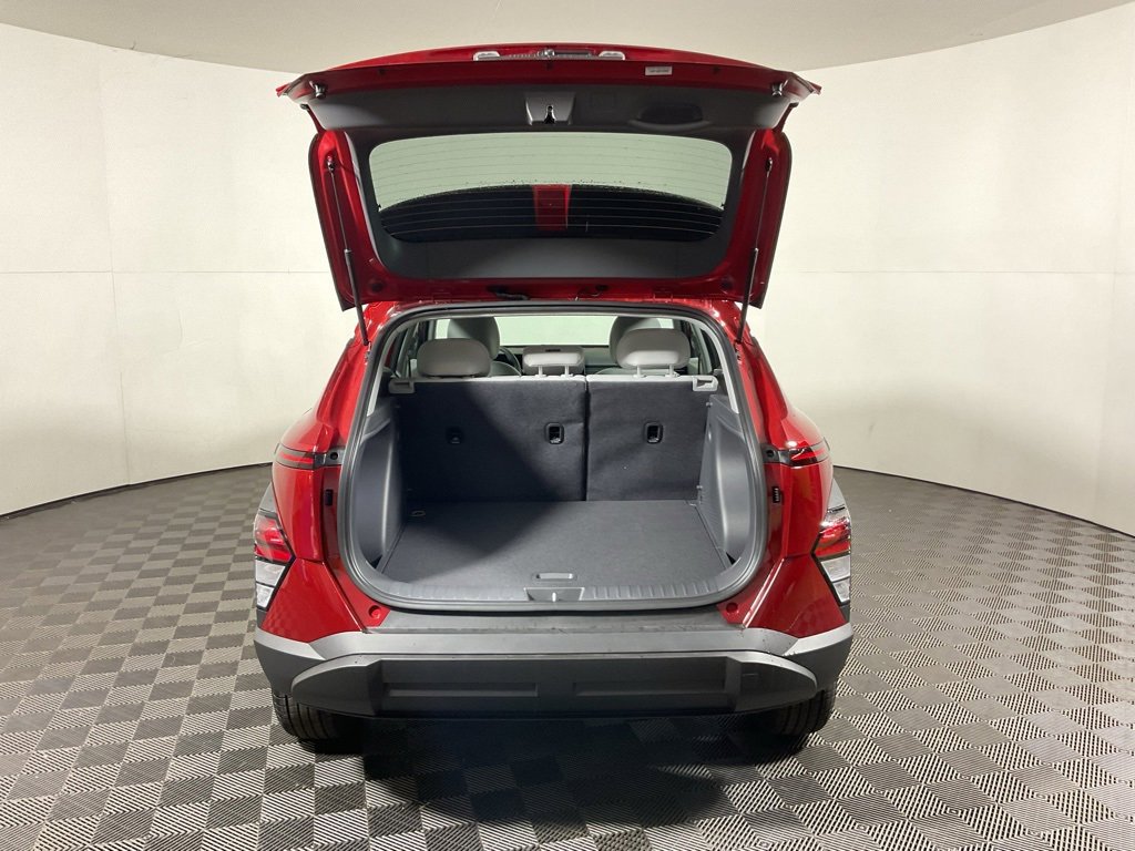 New 2026 Hyundai Kona SEL Sport image 12