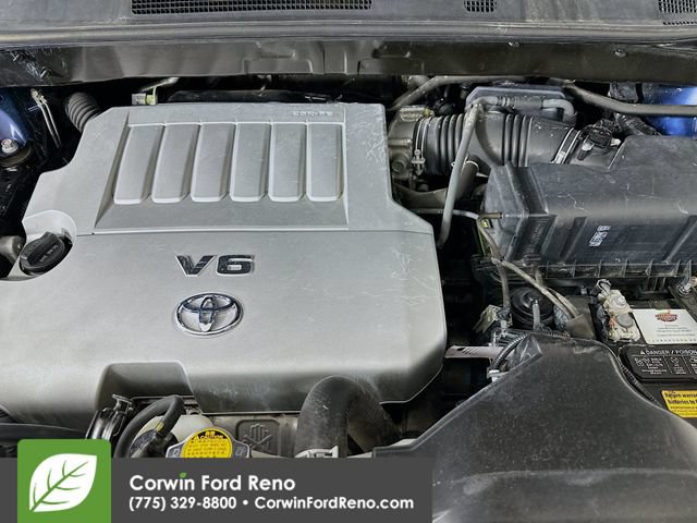 Used 2013 Toyota Highlander Limited AWD/4WD image 33