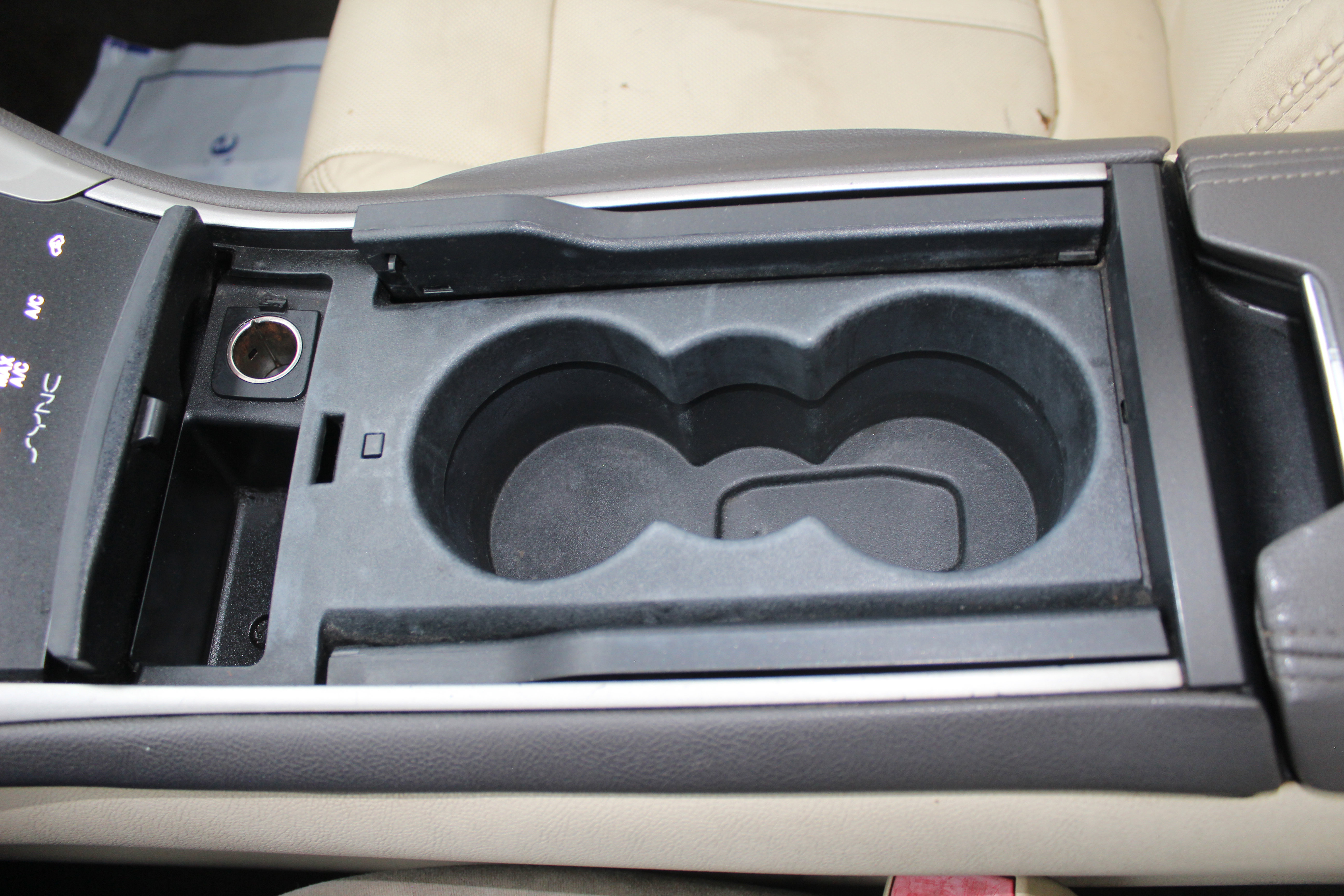 Used 2013 Lincoln MKZ Base image 36