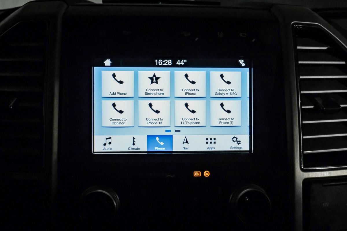 Used 2019 Ford F250 Platinum w/ Platinum Ultimate Package image 23